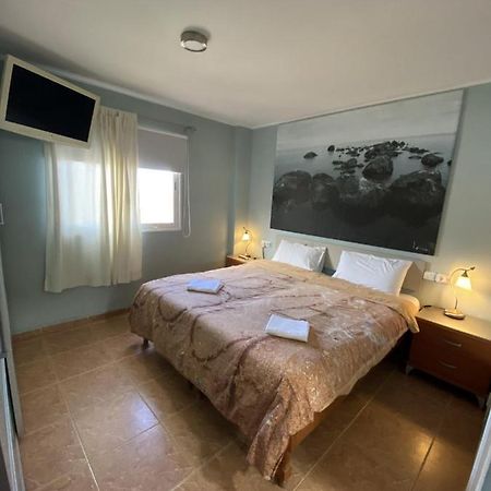 Casa Candelaria,Parking,Air,Wifi Exterior photo