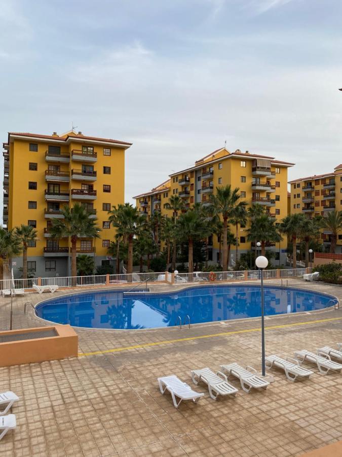 Casa Candelaria,Parking,Air,Wifi Exterior photo