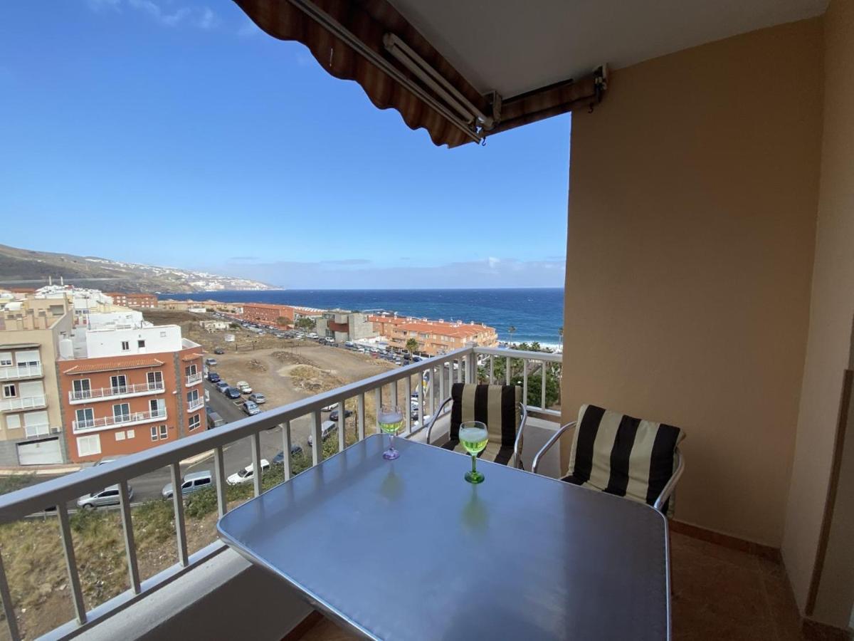 Casa Candelaria,Parking,Air,Wifi Exterior photo