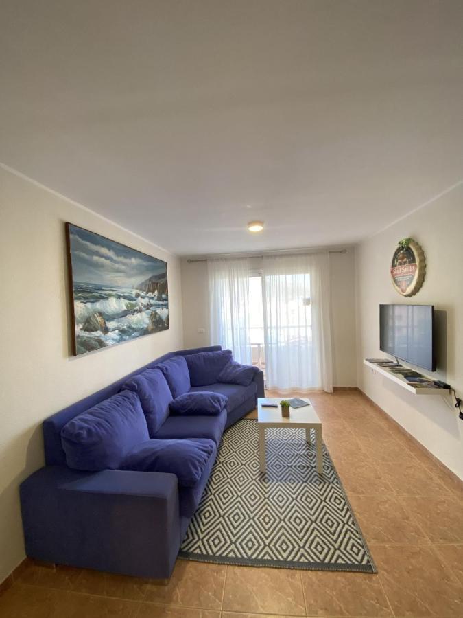 Casa Candelaria,Parking,Air,Wifi Exterior photo