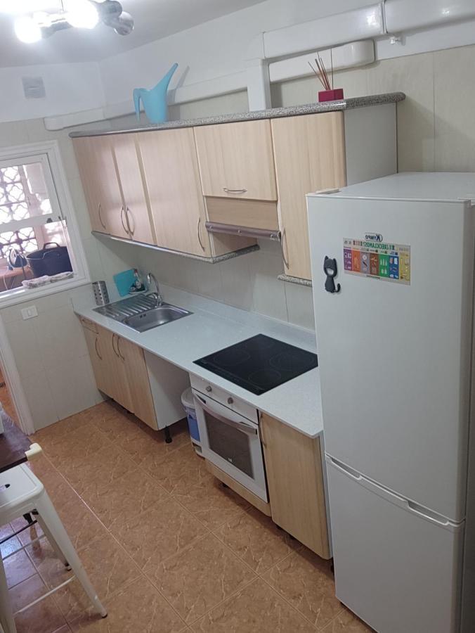Casa Candelaria,Parking,Air,Wifi Exterior photo
